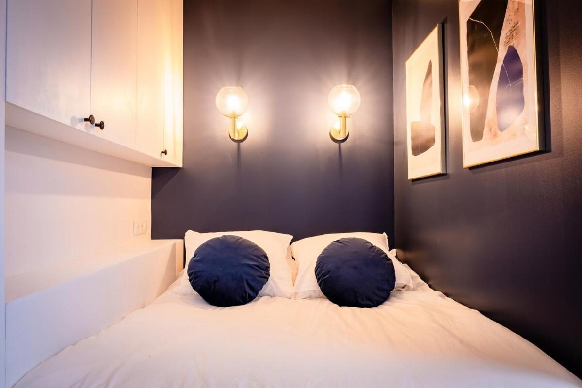 Appartement Le Saphir ~ Elegant ~ Arrivee Autonome à Bressuire Extérieur photo
